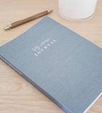 My Wellness Journal