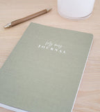 My Daily Journal