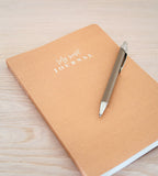 My Bullet Journal