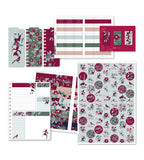 Kit - Cherry me up  till almanacka - storlek A5, A4