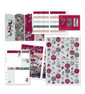Kit - Cherry me up till systemkalender - storlek A5
