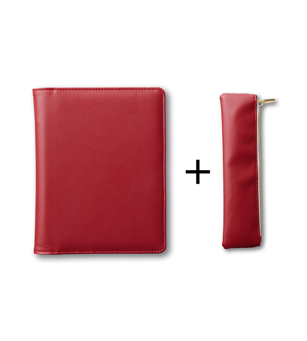 Kit - Keep It Together till almanacka - storlek A5