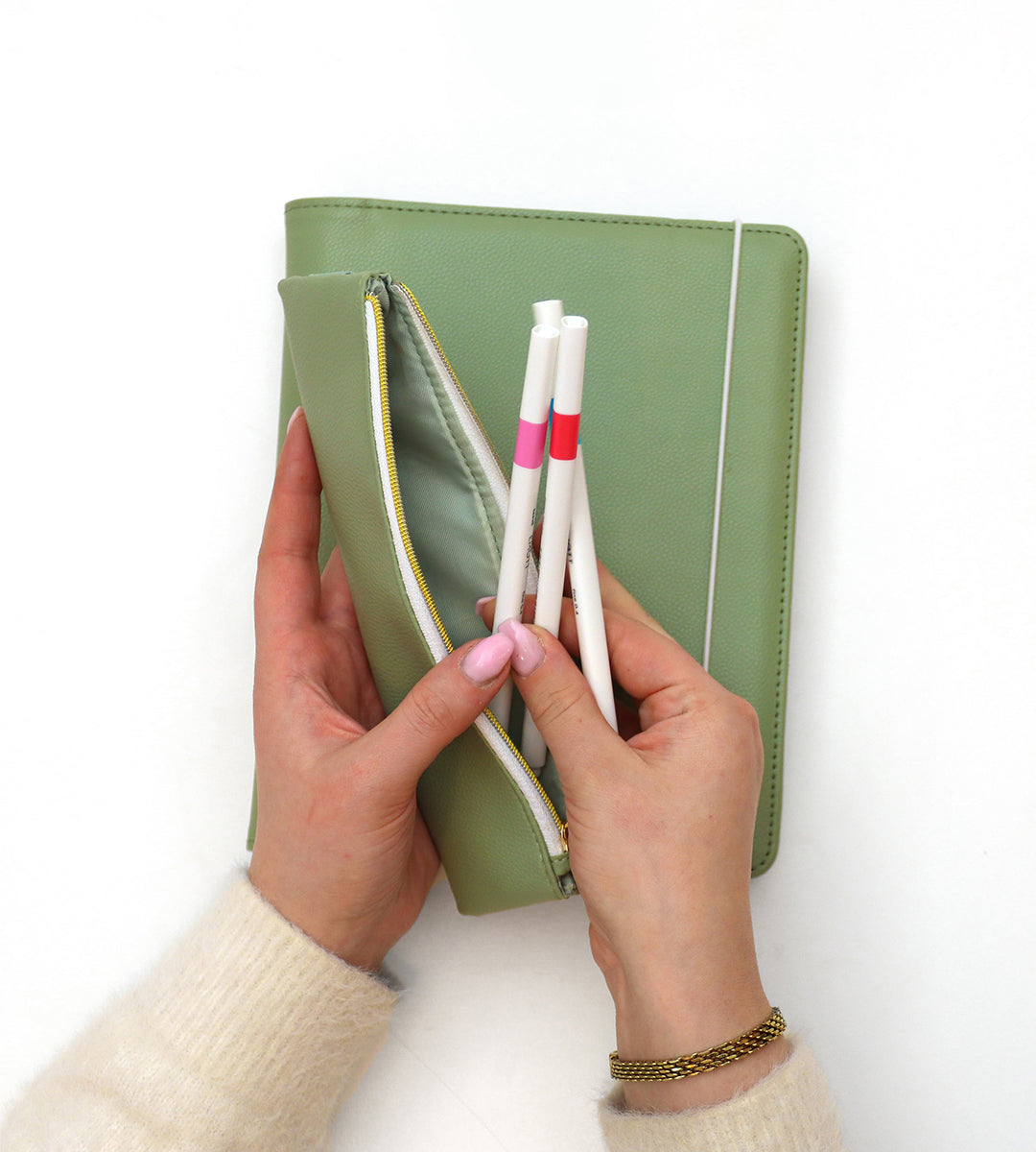 Kit - Keep It Together till almanacka - storlek A5