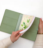 Kit - Keep It Together till almanacka - storlek A5