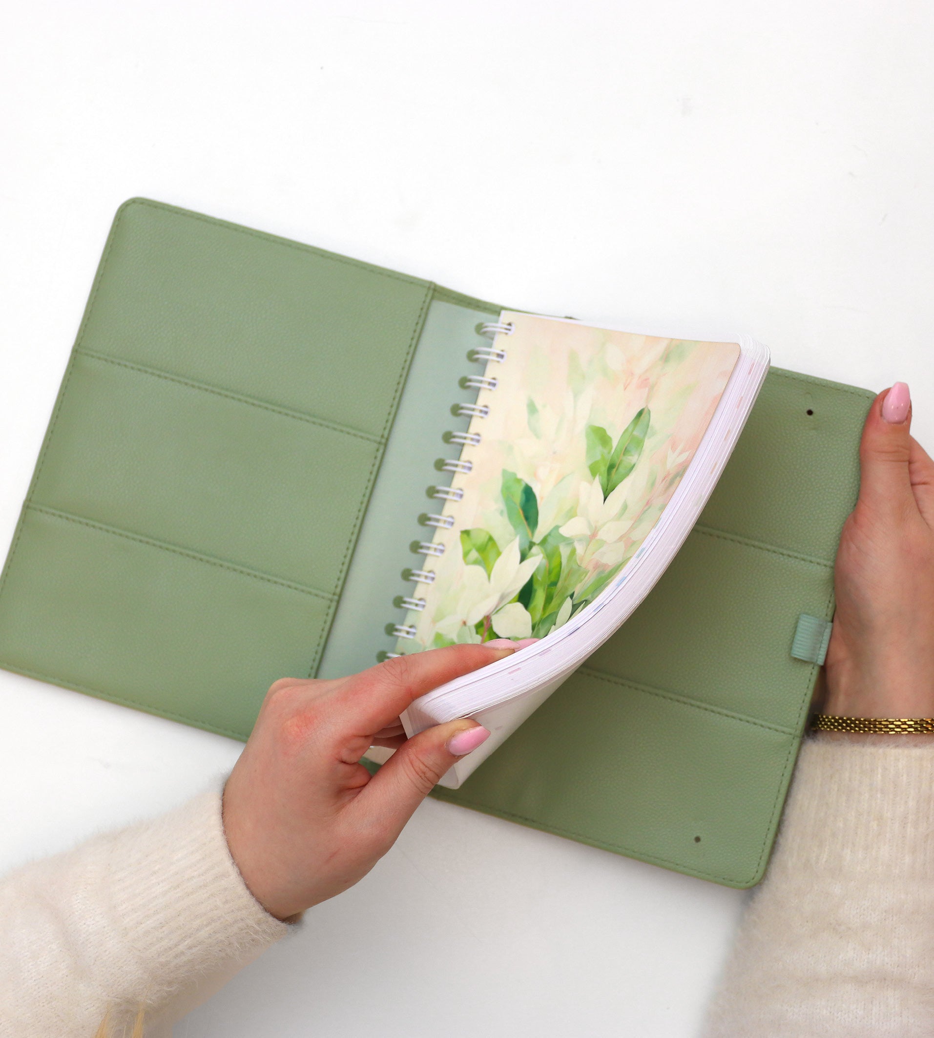 Kit - Keep It Together till almanacka - storlek A5