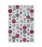Kit - Cherry me up  till almanacka - storlek A5, A4
