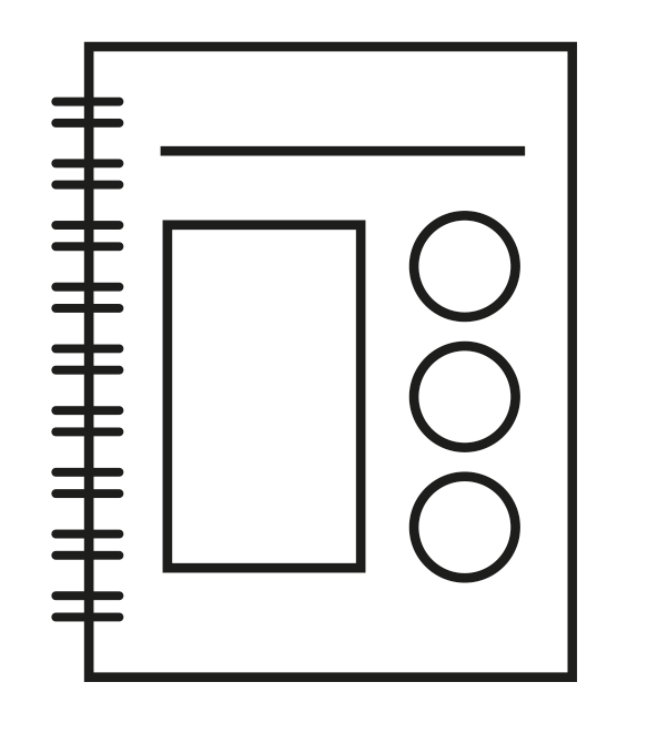 Layout & design