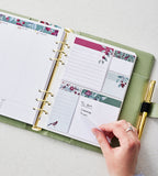 Sticky Notes - Sticky Notes till systemkalender - storlek A5