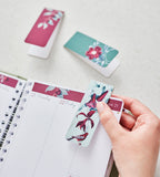 Bokmärken - Bokmärken i papper 3-pack