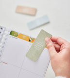 Bokmärken - Bokmärken i papper 3-pack