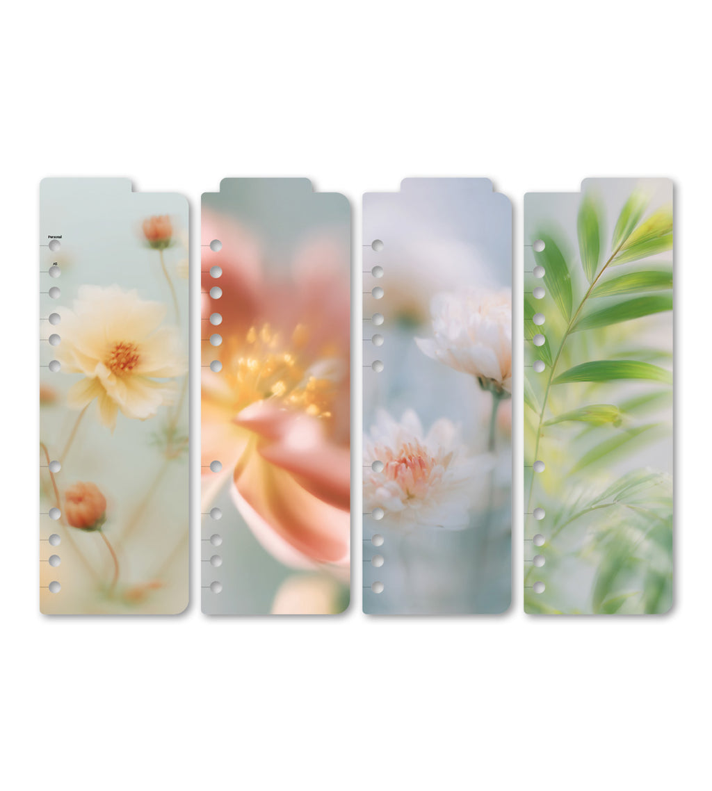 Kit - Flourishing Dreams till systemkalender
