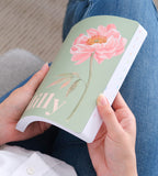 Anteckningsbok - Bokbunden Softcover A5