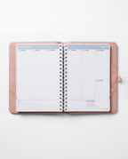 Almanacka - Spiralbindning A5