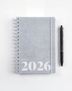 Almanacka - Spiralbindning A5