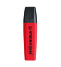 Överstrykningspenna -  Stabilo Boss Original Carmine Red