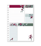 Sticky Notes - Sticky Notes till almanacka - A5, A4