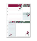 Sticky Notes - Sticky Notes till systemkalender - storlek A5