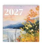 Familjekalender - Veckoöversikt