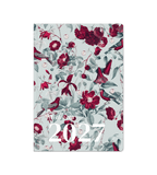 Almanacka - Bokkalender Softcover A5 - Personal Planner