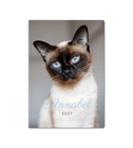 Almanacka - Bokkalender Softcover A5 - Personal Planner