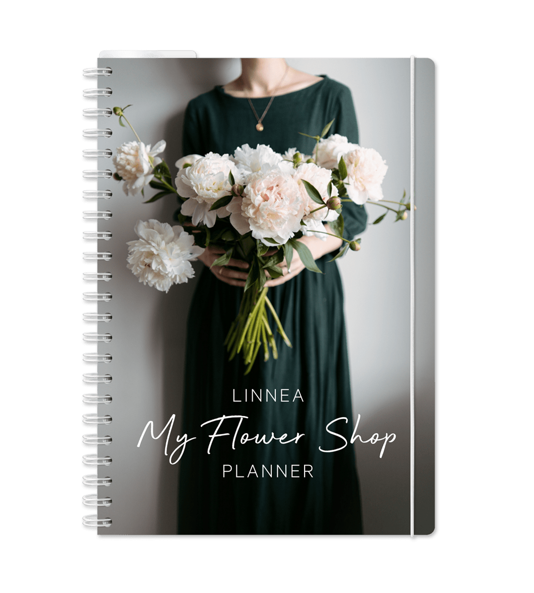 Almanacka - Spiralbindning A4 - Personal Planner