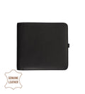 Almanacksfodral - Kalvskinn - storlek Mellan - Personal Planner
