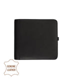 Almanacksfodral - Kalvskinn - storlek Mellan - Personal Planner