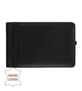 Almanacksfodral - Kalvskinn - Storlek Stor - Personal Planner