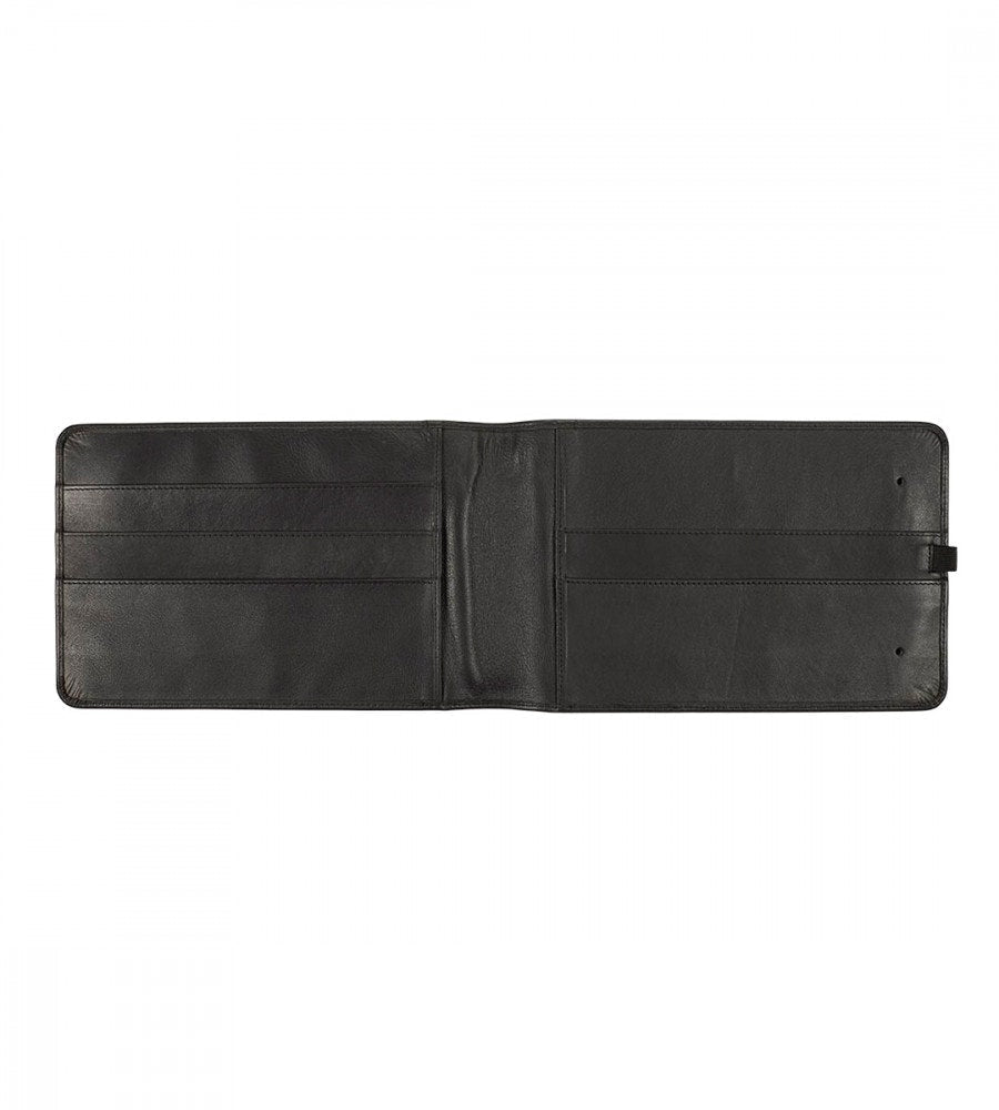 Almanacksfodral - Kalvskinn - Storlek Stor - Personal Planner
