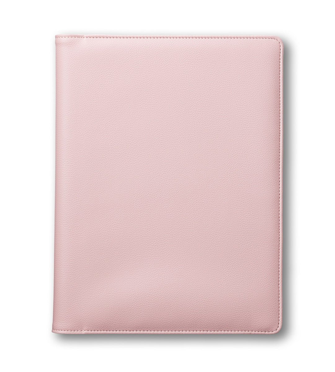 Almanacksfodral - Konstläder A4 - Personal Planner