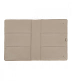 Almanacksfodral - Konstläder A4 - Personal Planner