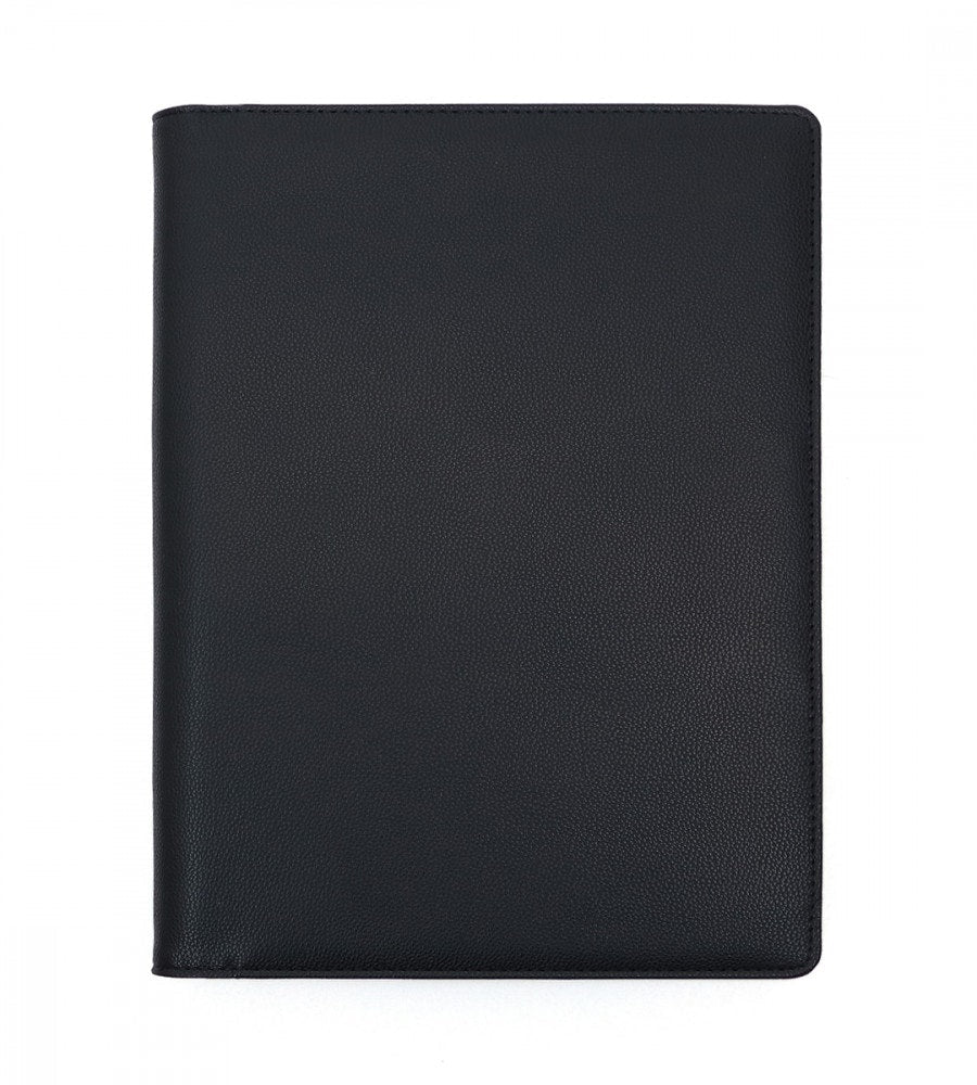 Almanacksfodral - Konstläder A4 - Personal Planner