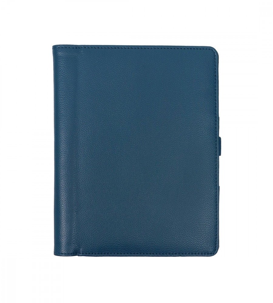 Almanacksfodral - Konstläder A5 - Personal Planner