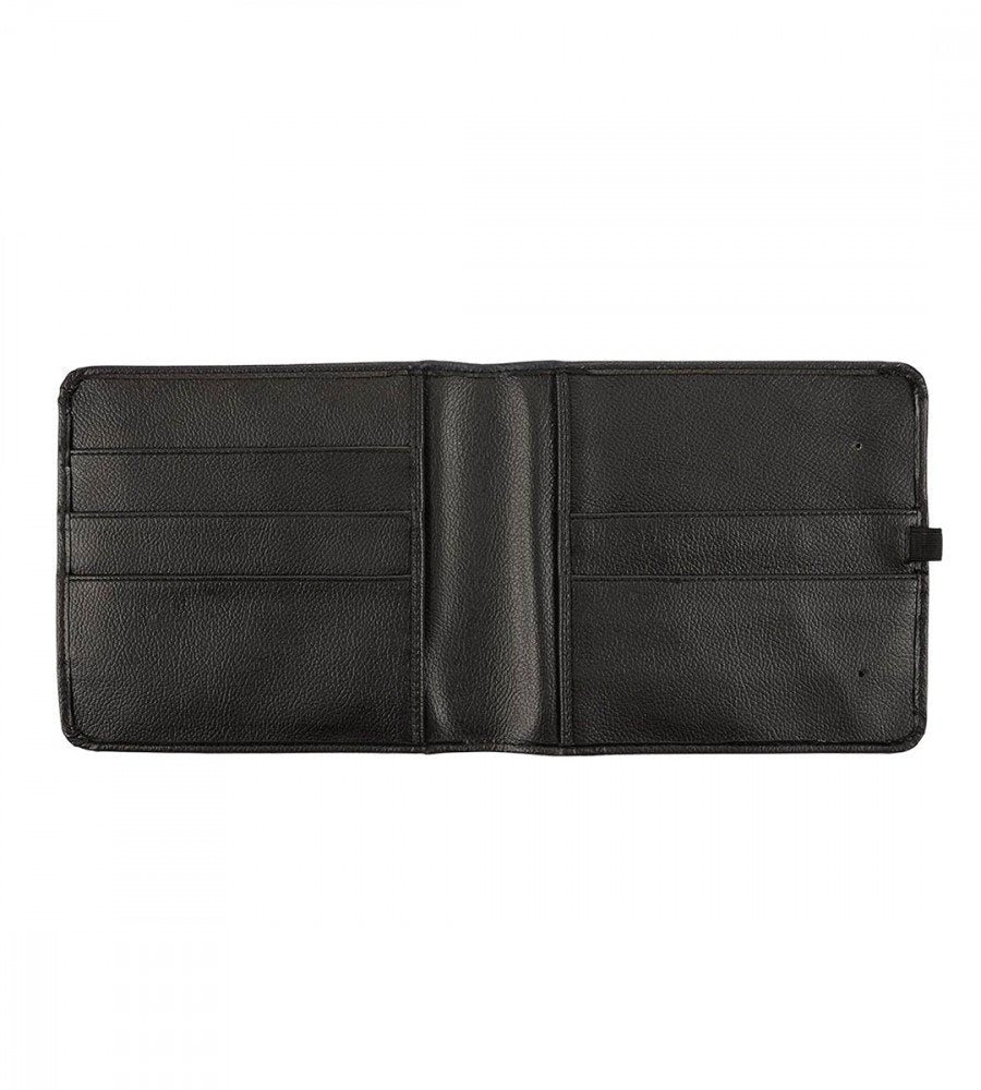 Almanacksfodral - Konstläder - storlek Mellan - Personal Planner