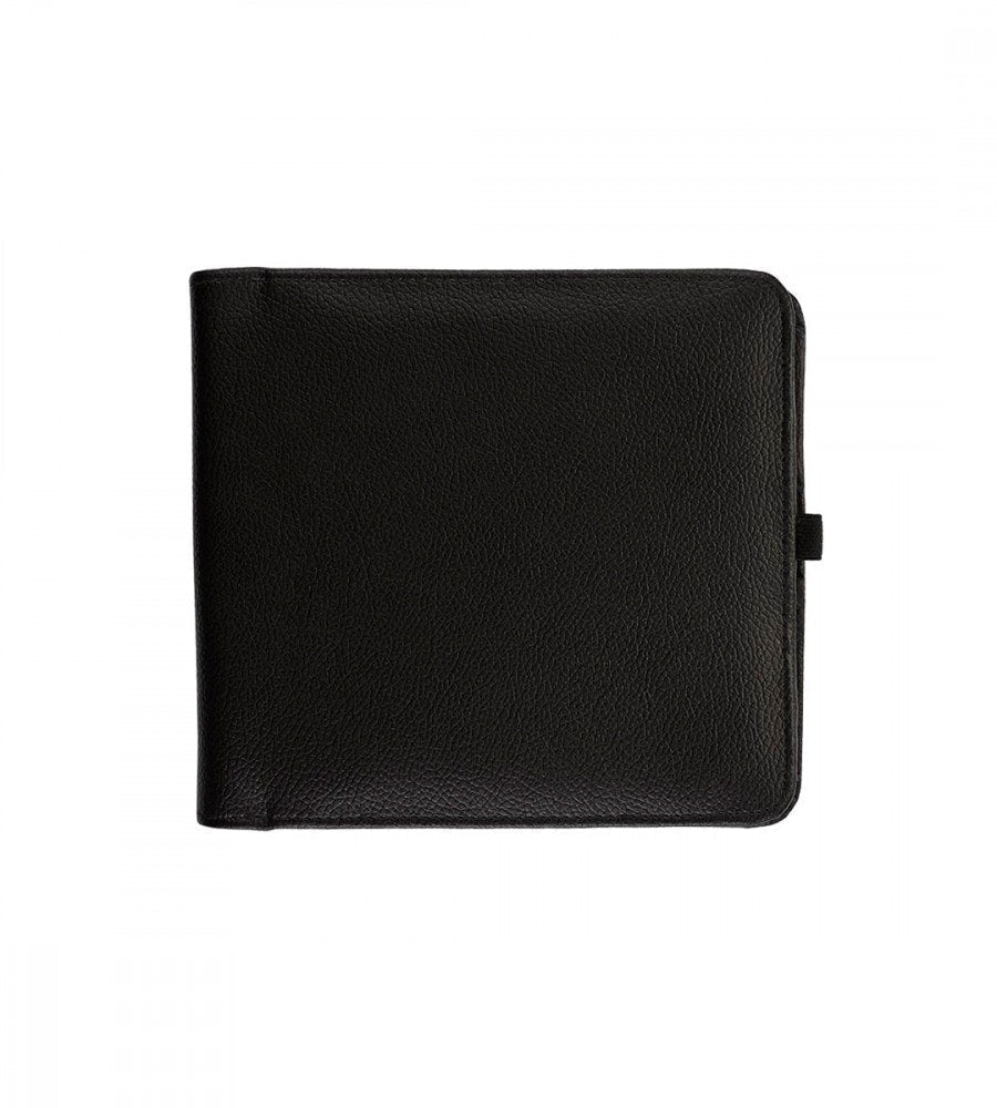 Almanacksfodral - Konstläder - storlek Mellan - Personal Planner