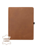 Almanacksfodral - Läder - A5 - Personal Planner