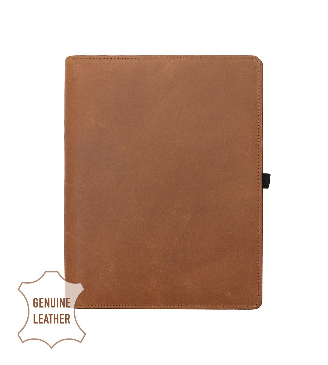 Almanacksfodral - Läder - A5 - Personal Planner