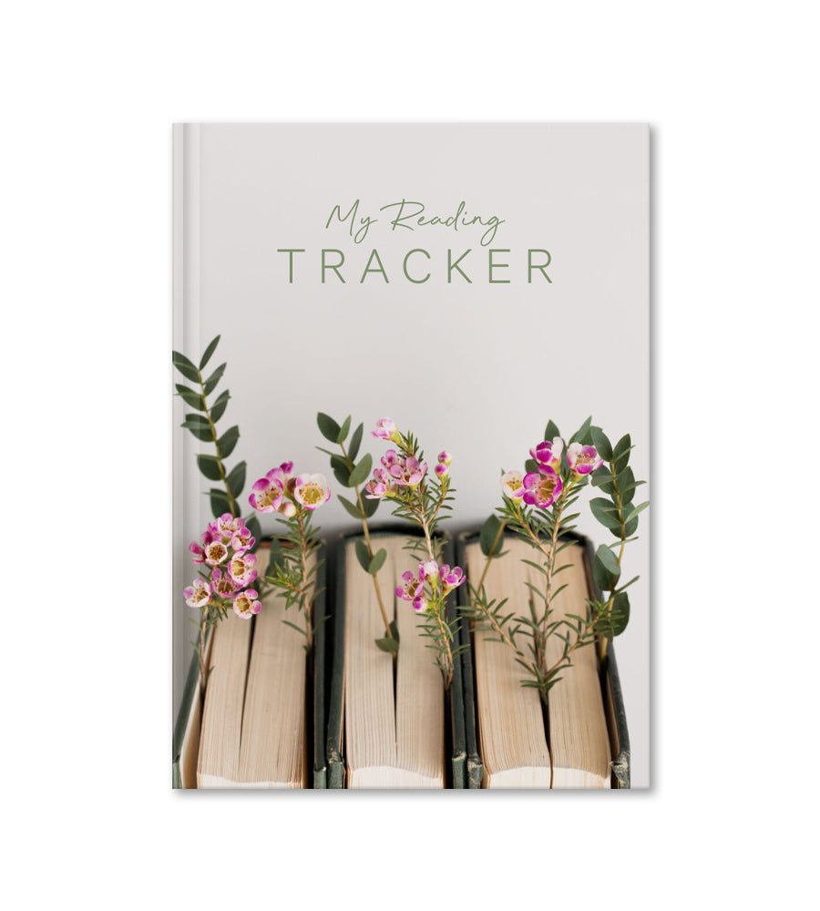 Anteckningsbok - Bokbunden A5 - Personal Planner