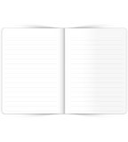 Anteckningsbok - Softcover A6 - Personal Planner