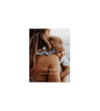Anteckningsbok - Softcover A6 - Personal Planner