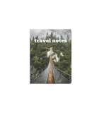 Anteckningsbok - Softcover A6 - Personal Planner