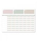 Belöningsschema för barn - Personal Planner