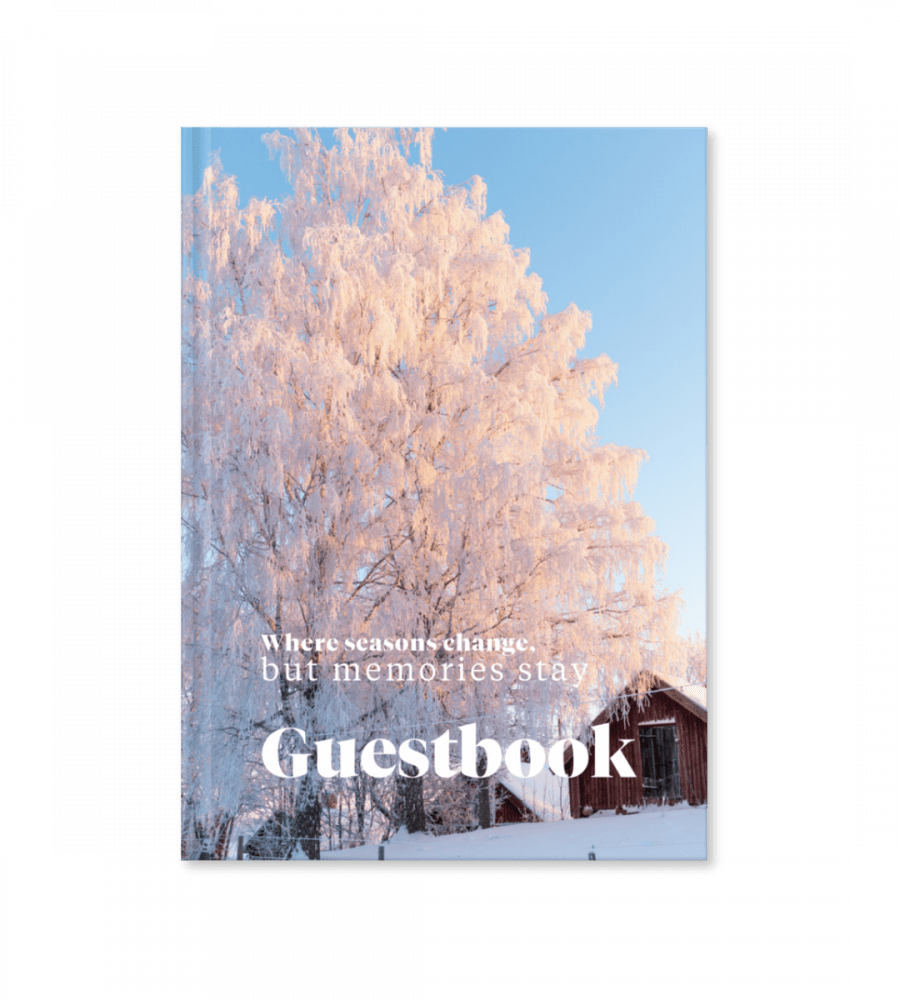 Gästbok