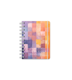 Anteckningsbok - Spiralbunden A6