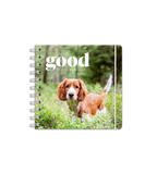 Almanacka - Spiralbindning Mellan