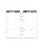 Systemkalender - Inlaga Personal