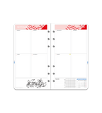 Systemkalender - Inlaga Personal