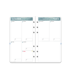 Systemkalender - Inlaga Personal