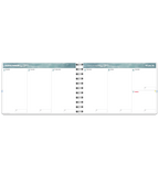 Almanacka - Spiralbindning Stor