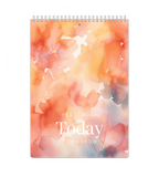 Familjekalender - Månadsöversikt - Personal Planner